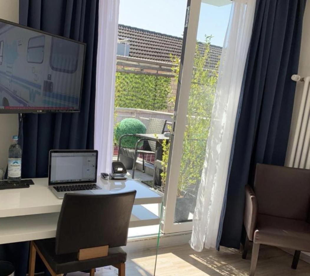 Stadt Hotel Marktheidenfeld Exteriör bild